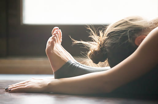Yoga y dolor