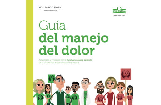 Guía de manejo del dolor