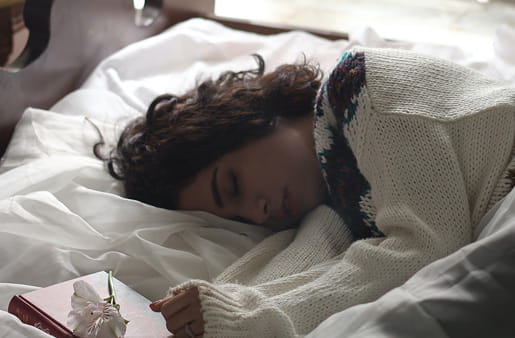 Calidad del sueño y migraña
