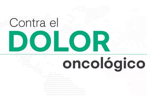 Datos del dolor oncológico