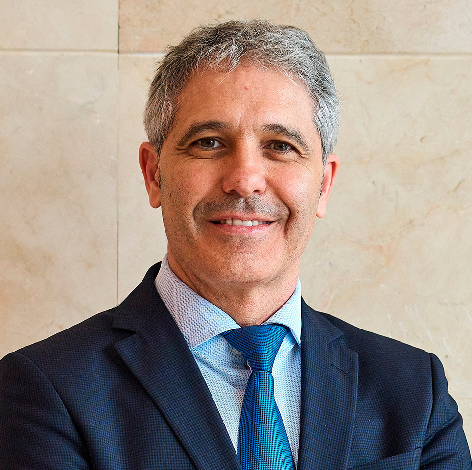 Enrique Casado
