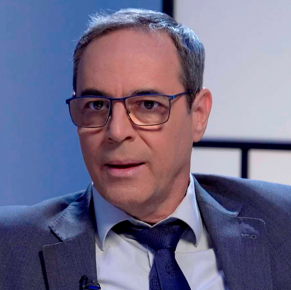 Luis Roca Ruiz