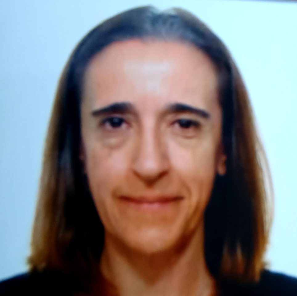 Mercedes García Garcia