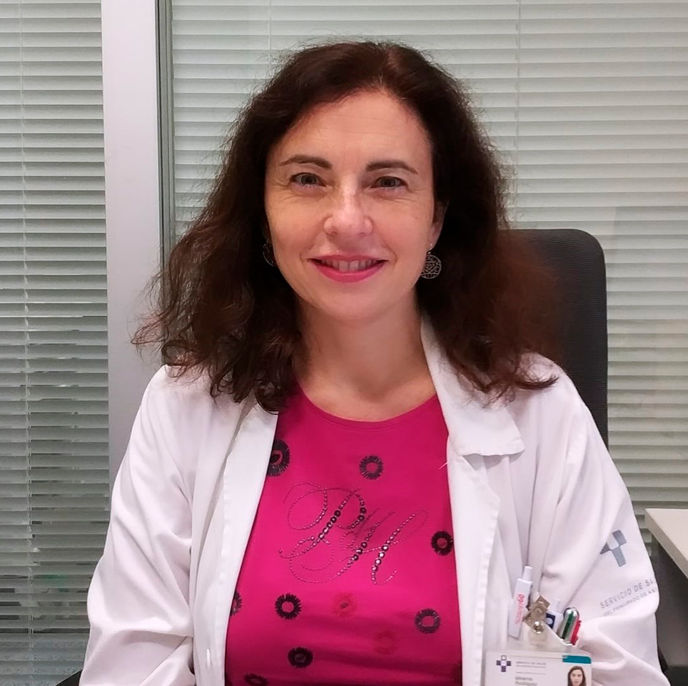 Minerva Rodriguez