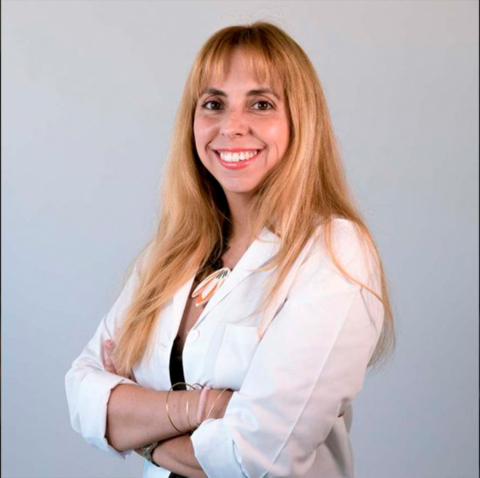 Roxana González Mazarío