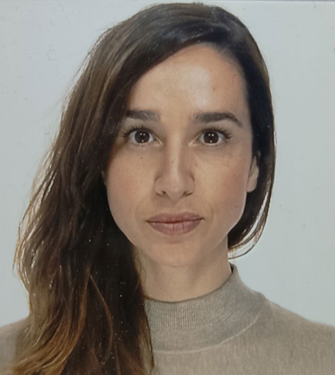 Dra. Lorena Belmonte García