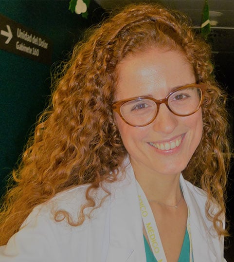 Dra. Mª Luz Padilla del Rey