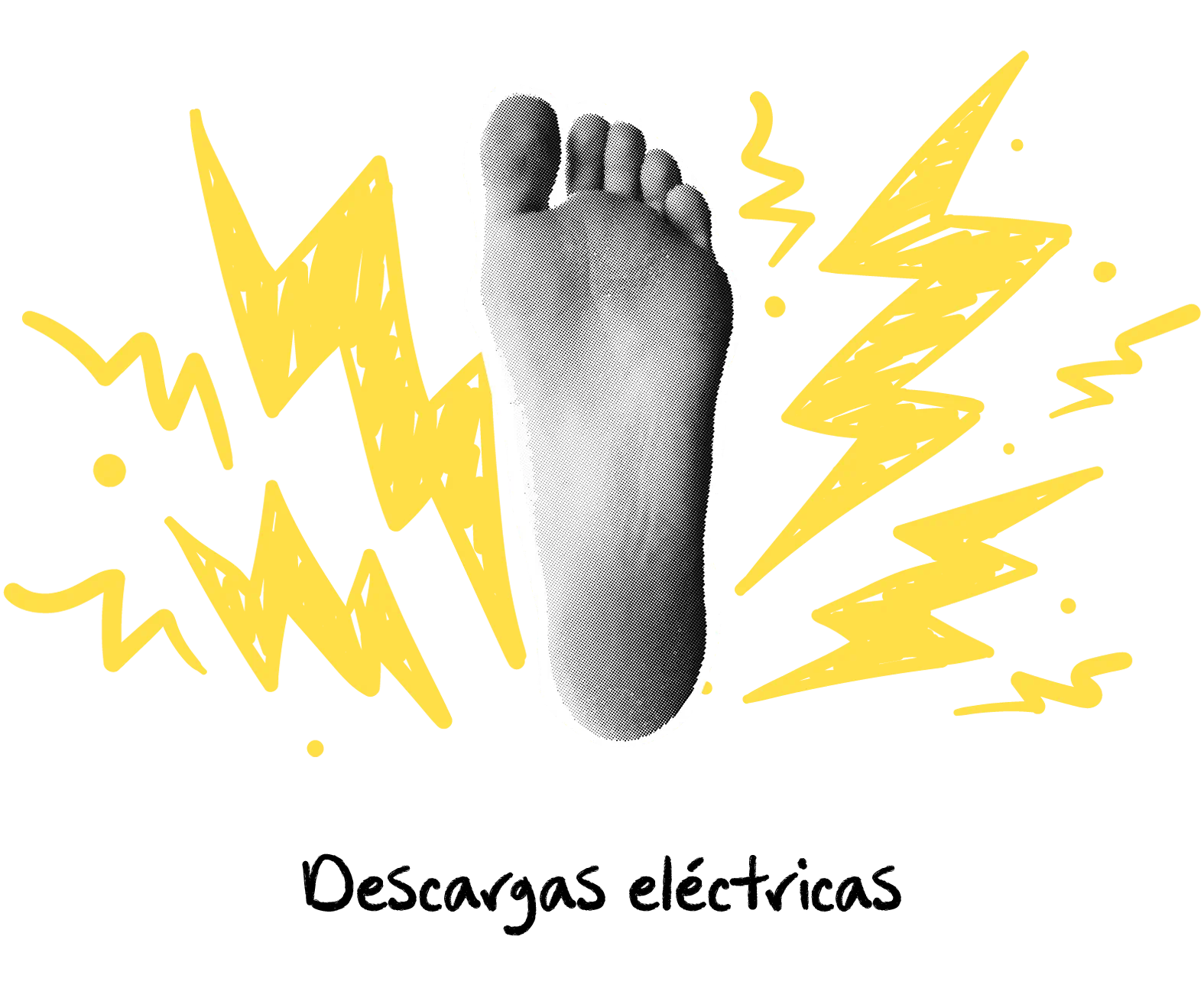 Descargas eléctricas