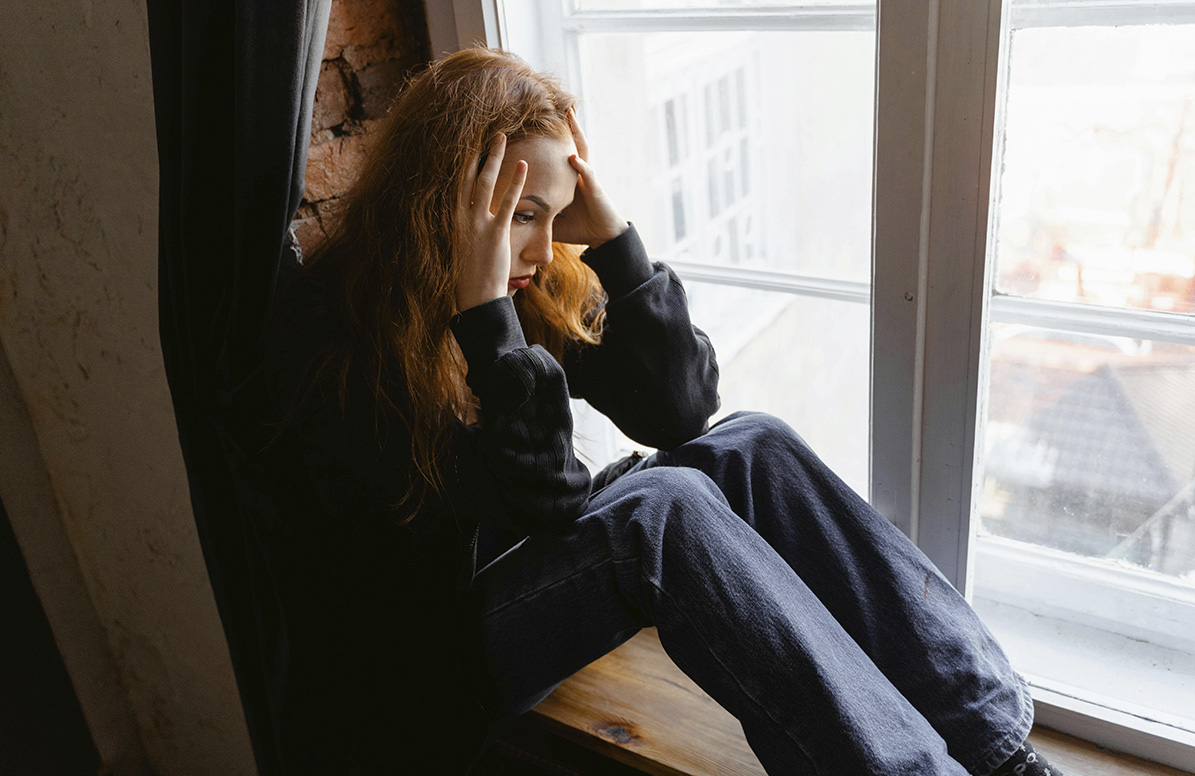 Cefalea en racimos; características y factores desencadenantes