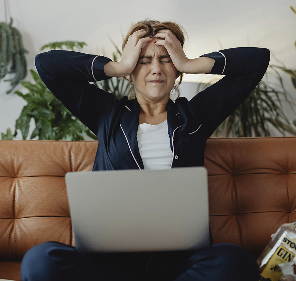 Diagnóstico de la migraña en España