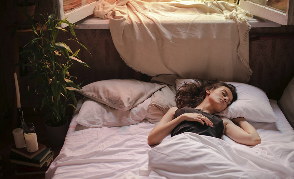 La cronobiología del dolor