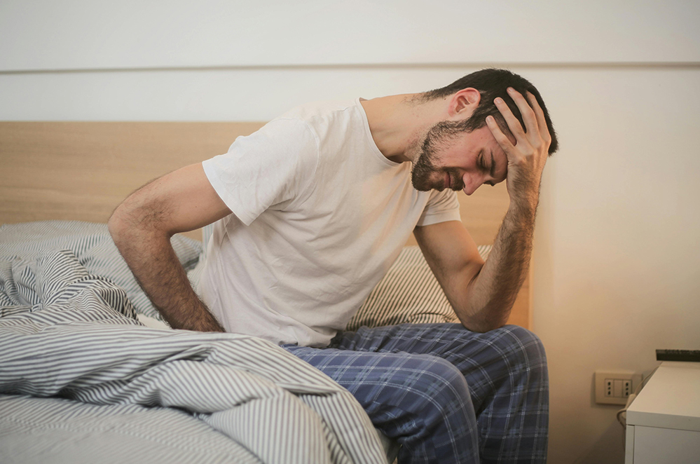 Dolor rectal: causas, patologías relacionadas y diagnóstico