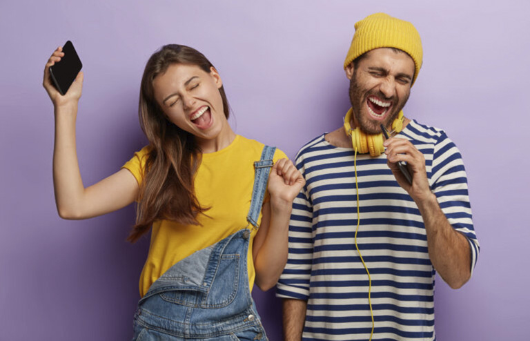 ¿Cómo está tu energía?