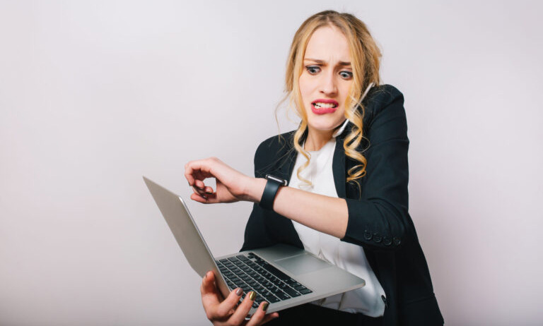 ¿Cómo puedo manejar mejor mi tiempo?