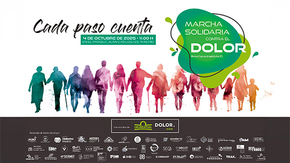 Carrera Solidaria 2025