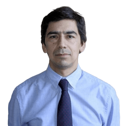 Mauricio Soto Subiabre