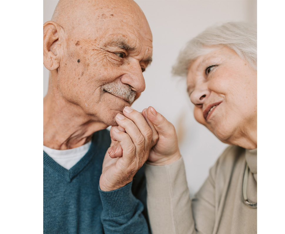 Necesidades no cubiertas de los supervivientes al cáncer