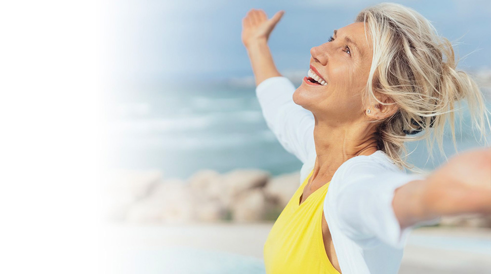 Necesidades no cubiertas de los supervivientes al cáncer