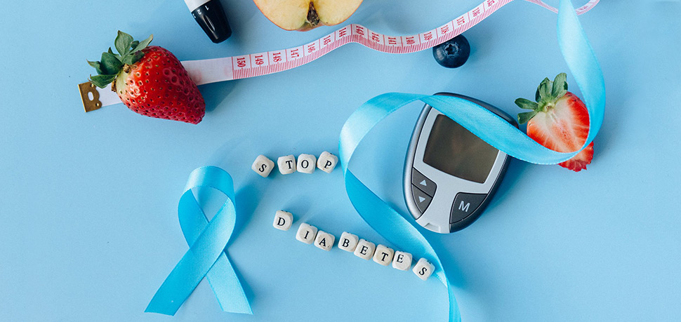 Neuropatía diabética causas