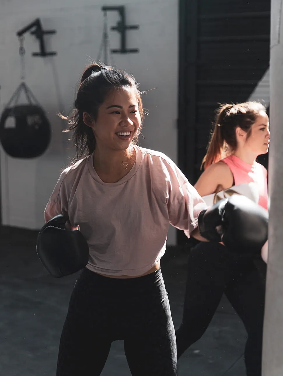 Ejercicio en pacientes con migraña